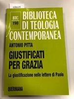 Giustificati per grazia