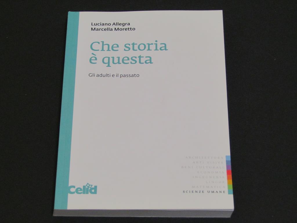 Amarcord Libri
