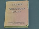 Codice di Procedura Civile