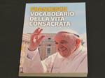 Vocabolario della vita consacrata