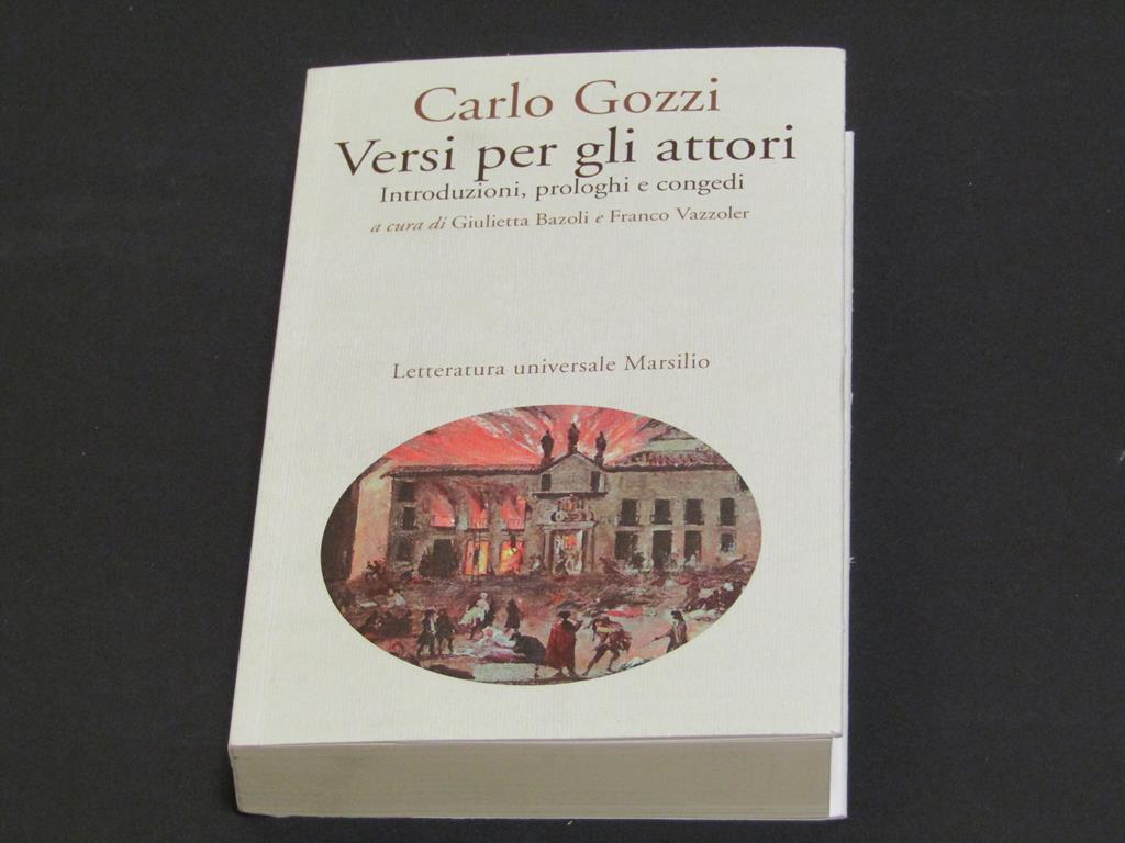 Amarcord Libri