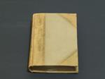 Opere inedite e rare di Vincenzo Monti, Volume V Prose. Stamperia del Maino 1835