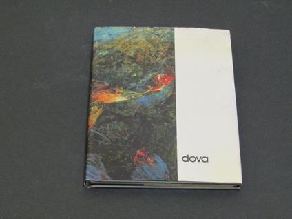 Aa.Vv., Dova - copertina