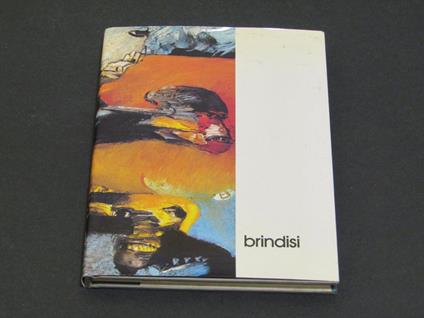 Aa.Vv., Brindisi - copertina