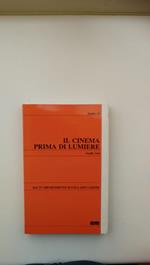 Virgilio Tosi - Il cinema prima di Lumiere - Rai Tv dipartimento educazione