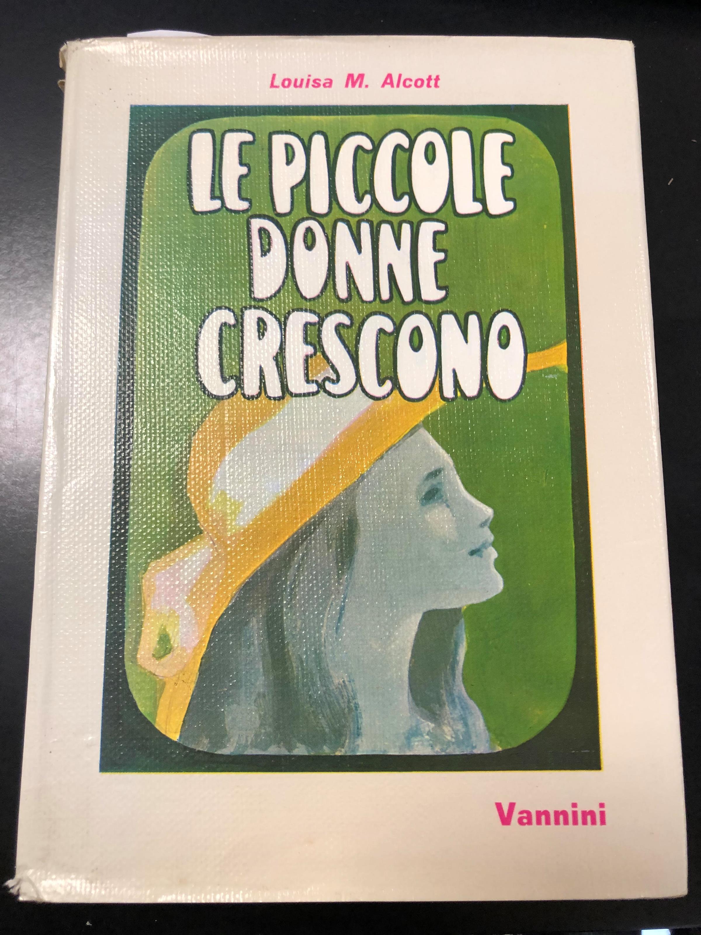 Amarcord Libri