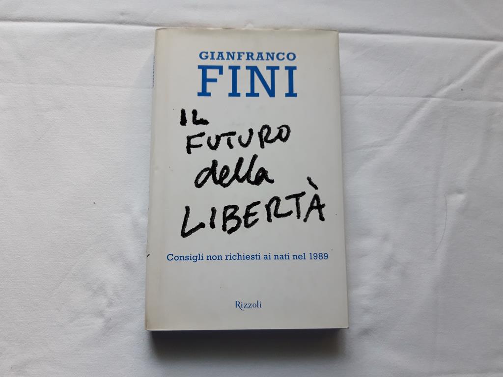 F.E.N. Libreria
