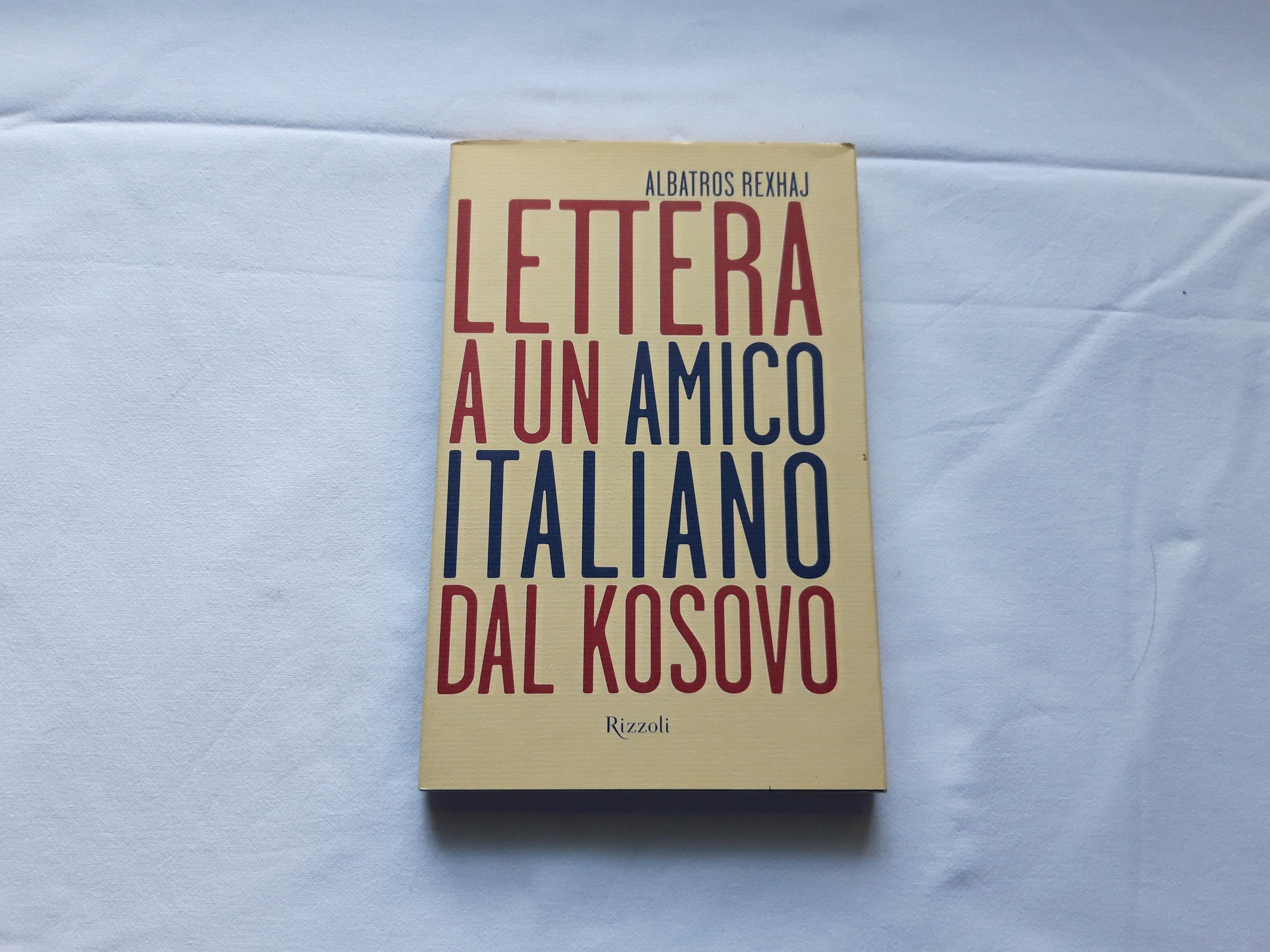 Amarcord Libri