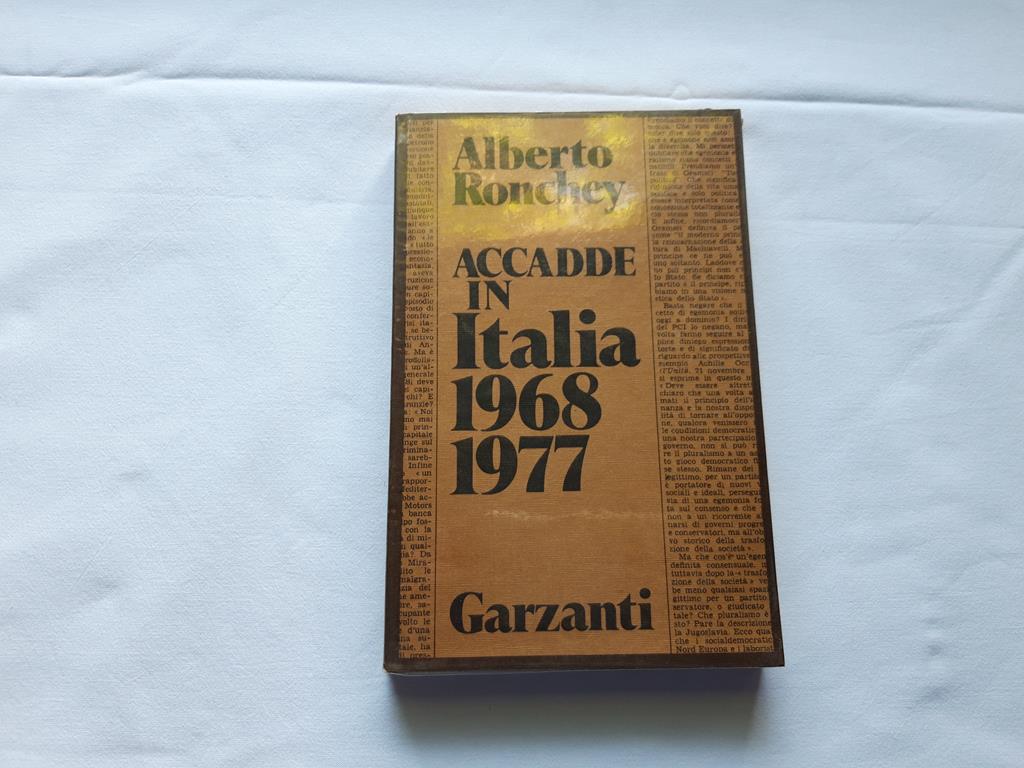 Amarcord Libri