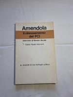 Giorgio Amendola. Il rinnovamento del PCI