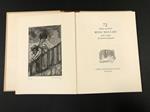 Maccari Mino. 72 disegni assortiti. Incisioni in legno di Ernesto Romagnoli, Vanni Scheiwiller editore, Officina Bodoni di Mardesteig, 1963