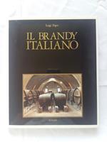 Il Brandy italiano. Alinari. 1987 - I