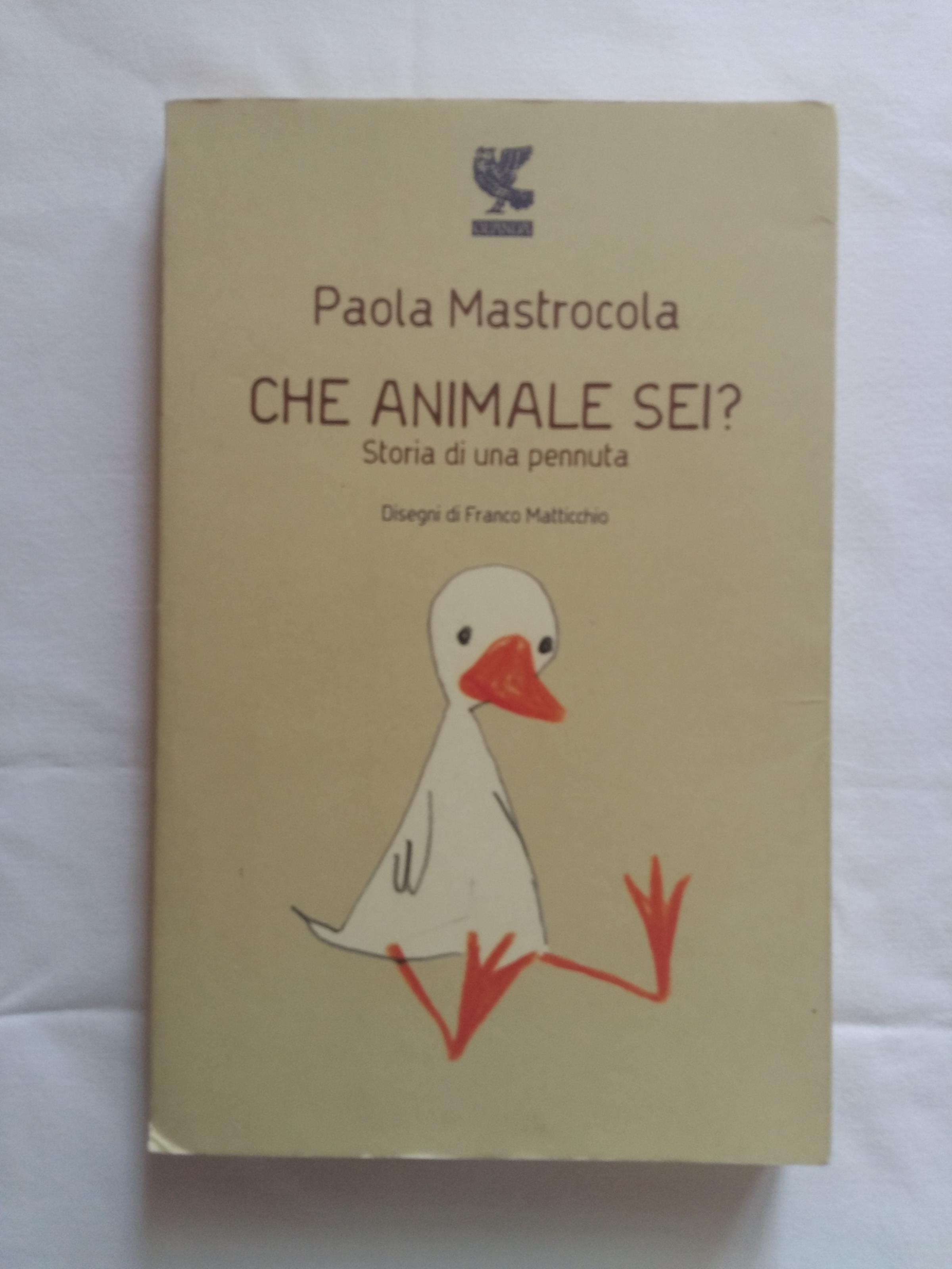 Amarcord Libri
