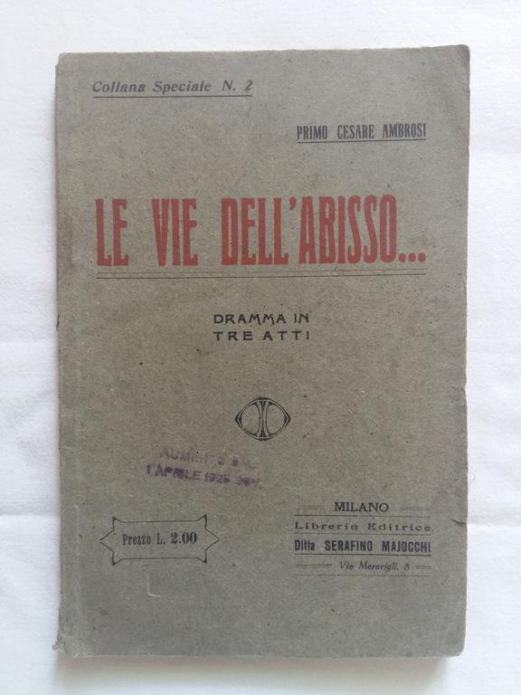 Amarcord Libri
