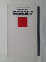 Una prospettiva di liberazione. Einaudi. 1987 - I