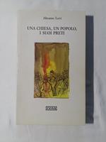 Una Chiesa, un popolo, i suoi preti. CENS. 1986 - I