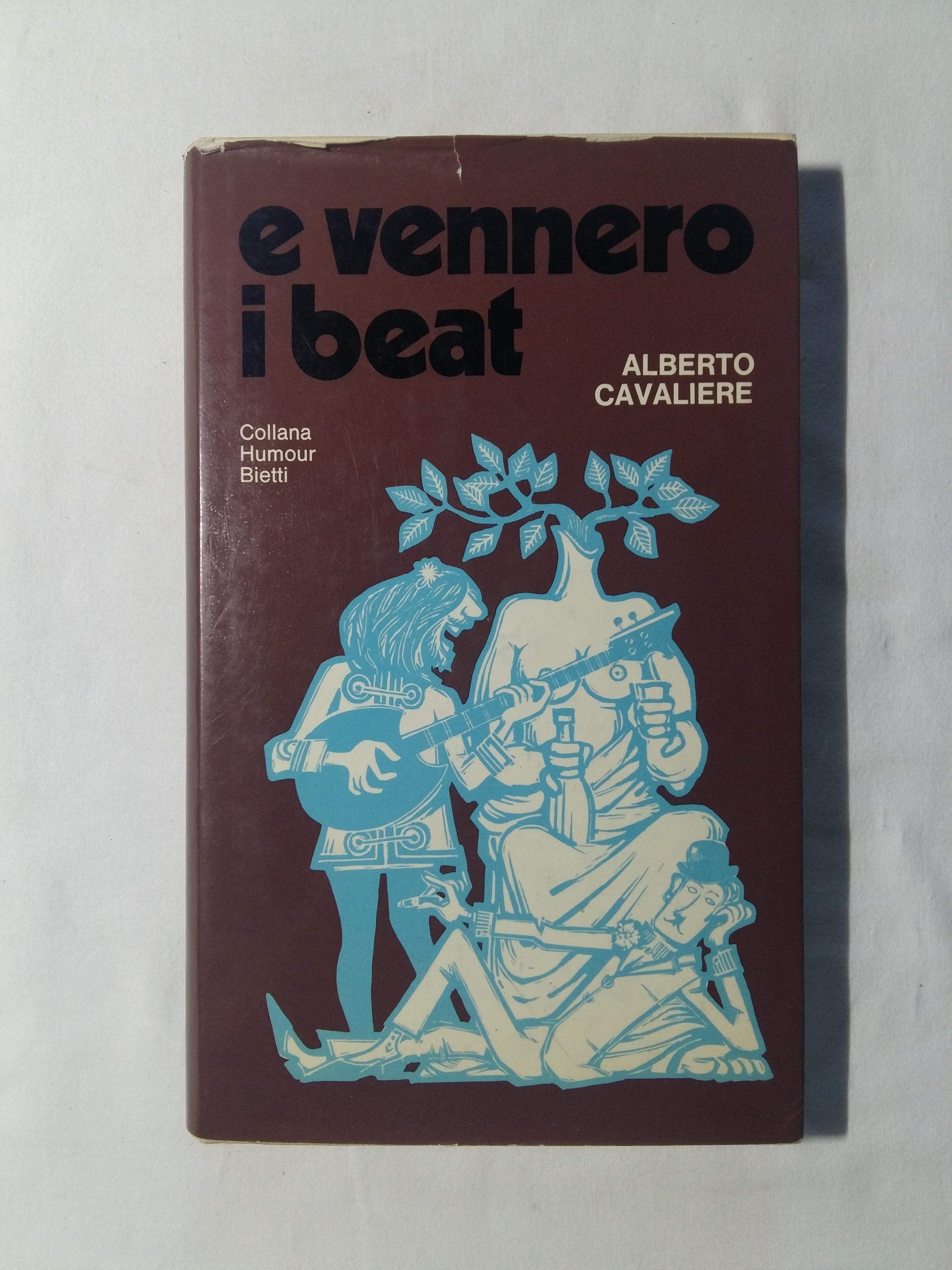 Amarcord Libri