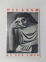 N. D. Picasso Et Ses Amis. N. D. 1960 - I