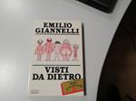Visti da dietro. Mondadori. 1987 - I