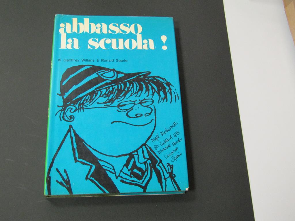 Amarcord Libri