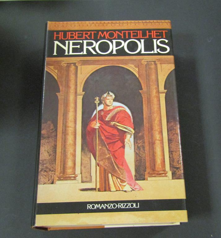 Amarcord Libri