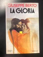 La gloria. Mondadori 1978