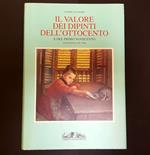 Il valore dei dipinti dell'Ottocento e del primo Novecento. Umberto Allemandi. 1999-XVII