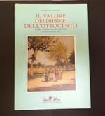 Il valore dei dipinti dell'Ottocento e del primo Novecento. Umberto Allemandi. 2005-XXIII