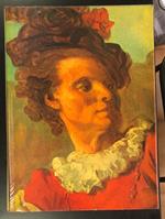 Thuillier Jacques e Chatelet Albert. La Pittura Francese. Da le Nain a Fragonard. Fabbri / Skira 1965
