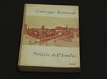Notizie dall'Emilia. Einaudi. 1954 - I