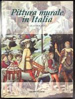 Aa. Vv. Pittura Murale In Italia. Il Quattrocento. Gruppo San Paolo / Edizioni Bolis 1996