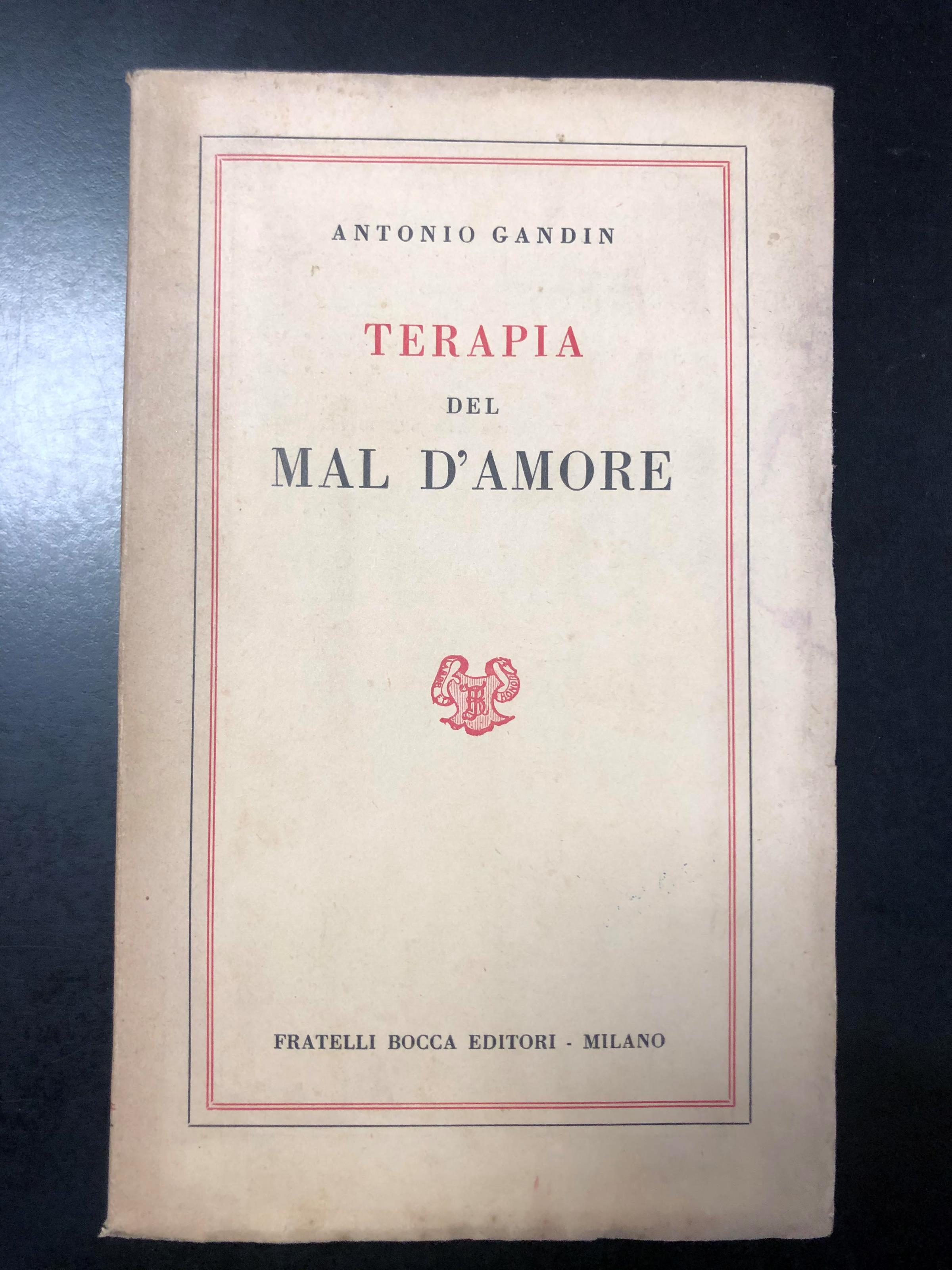 Amarcord Libri