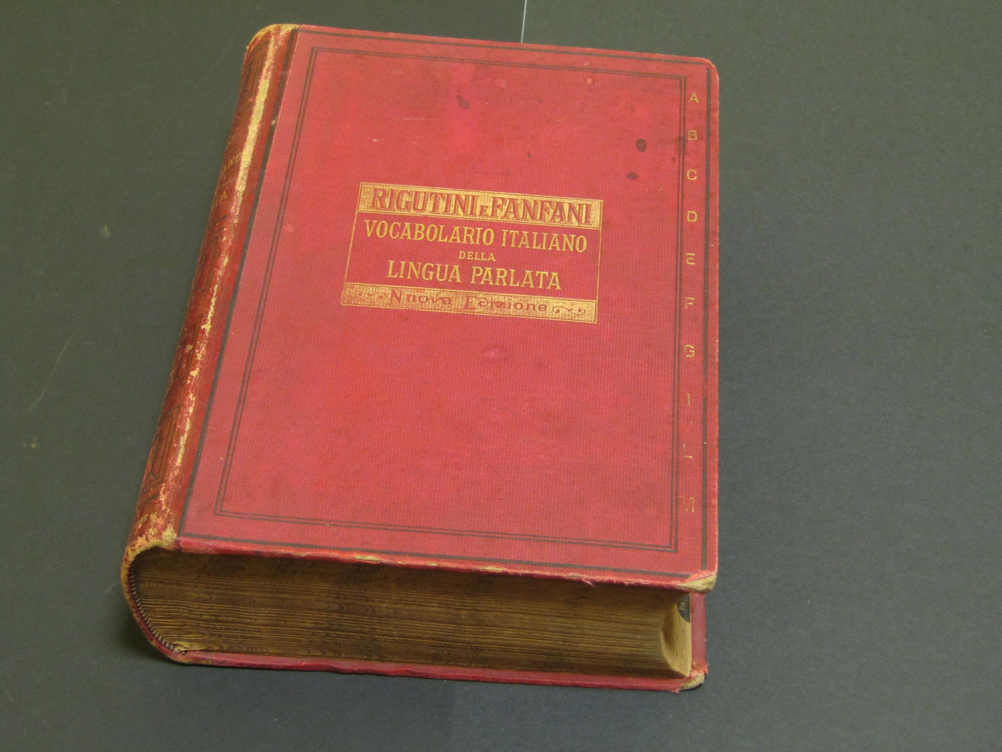 Amarcord Libri