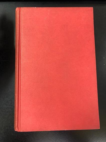 Case History (with 77 illustrations). Autosport 1958 - I - Norman Smith - copertina