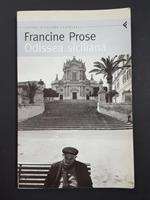 Odissea siciliana. Feltrinelli. 2004 - I