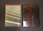 Aa. Vv. L'Arca. Rivista Internazionale Di Architettura. L'Arca Edizioni. Maggio 1990