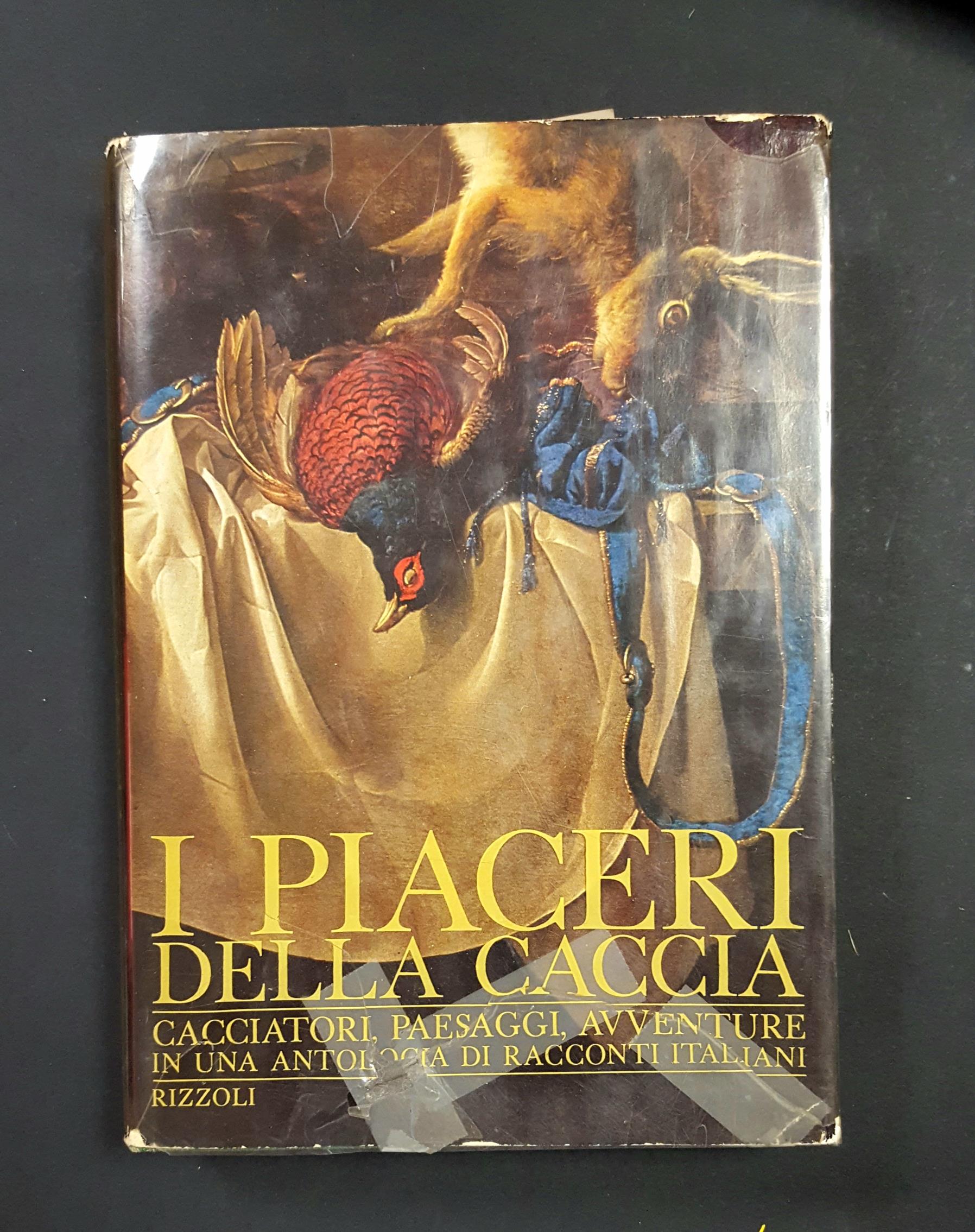 Amarcord Libri
