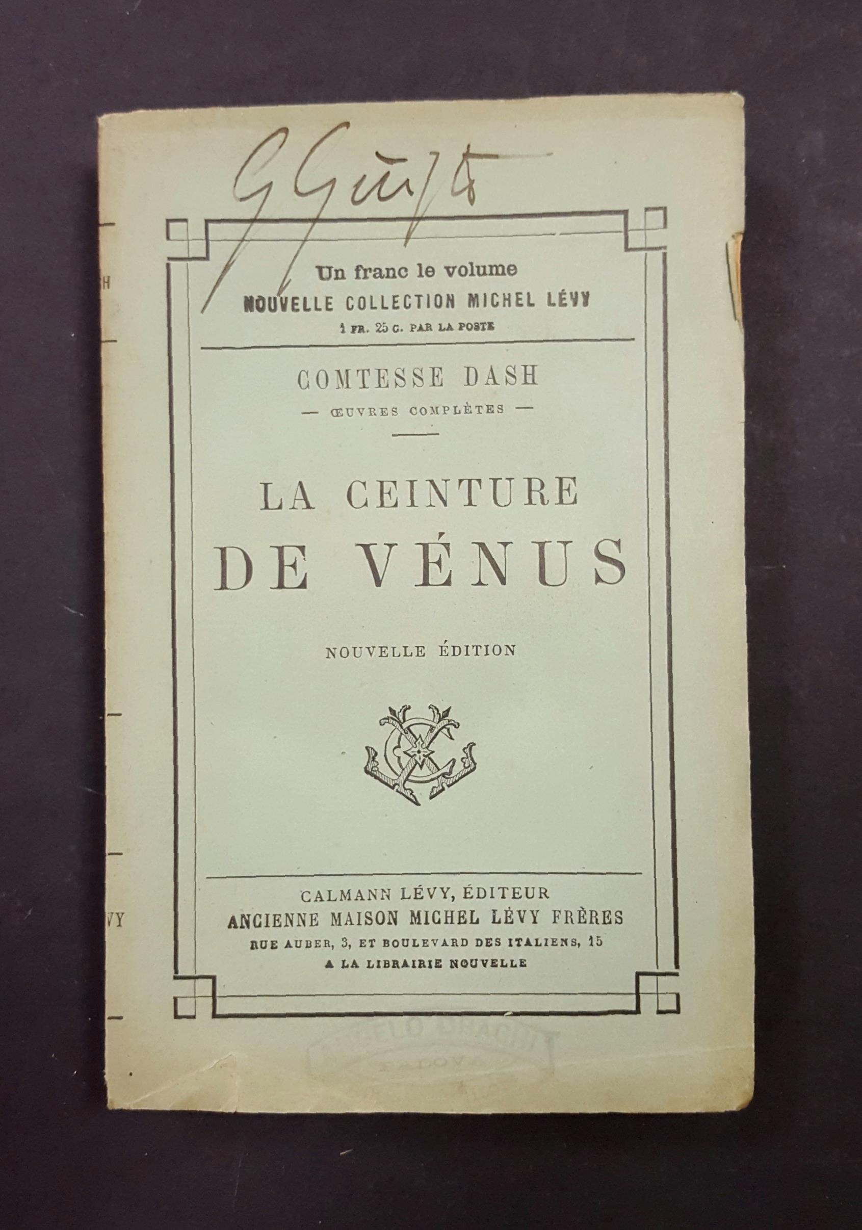 Amarcord Libri