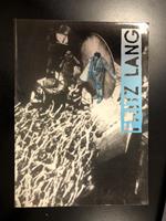 Fritz Lang. Edizioni Carte Segrete 1990