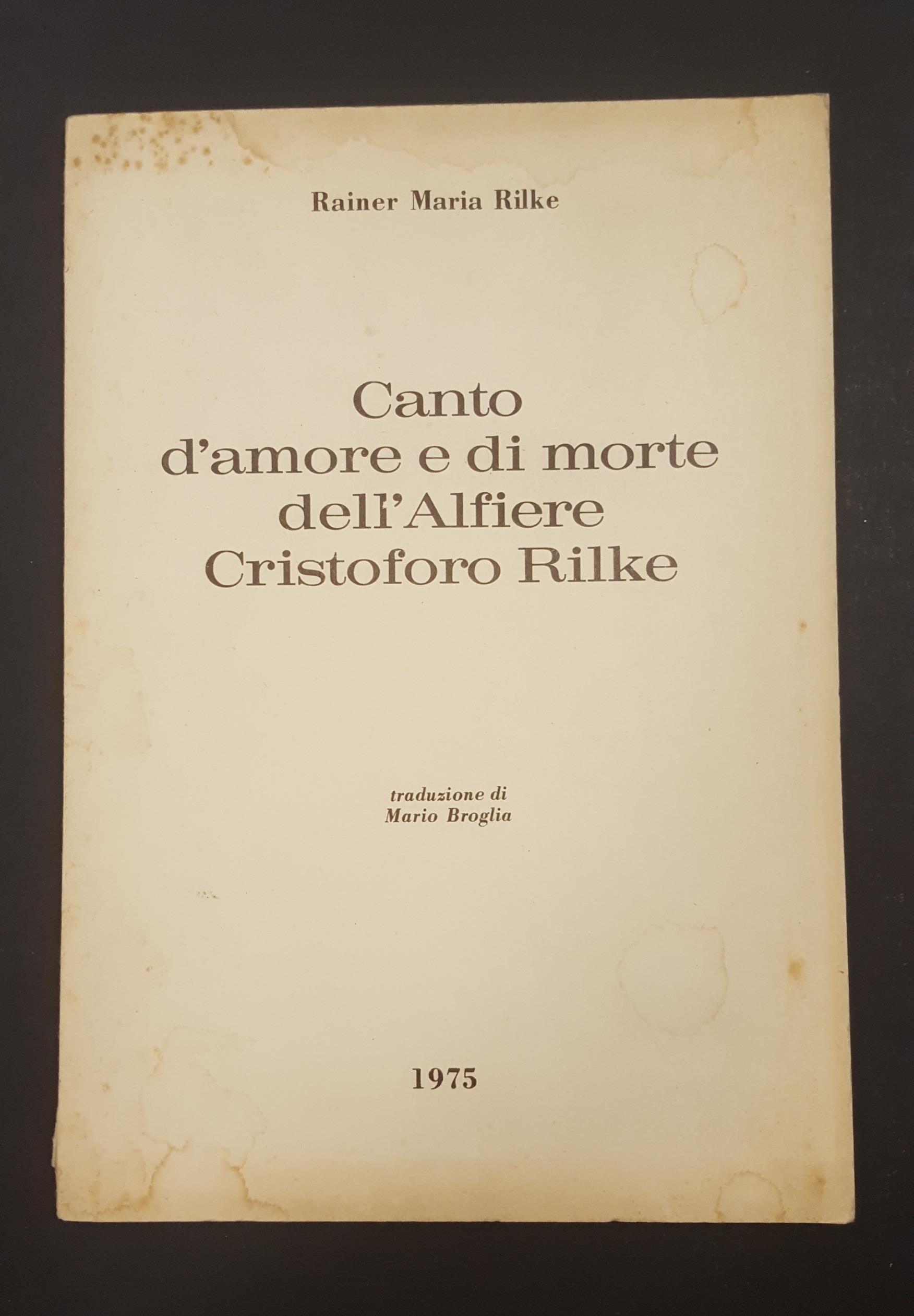 Amarcord Libri