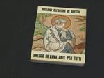 Mosaici bizantini in Grecia. Silvana Editoriale. 1964 - I