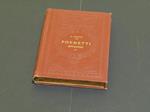 Monti Vincenzo. Poemetti Mitologici. Unione Tipografico-Editrice Torinese. 1921 - I