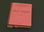 Aa. Vv. Norme Per L'Addestramento Individuale Al Combattimento. Ministero Della Difesa, Stato Maggiore Dell'Esercito, Ufficio Addestramento. 1956 - Ii