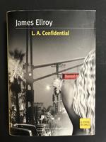 L.A Confidential. Mondadori. 2004