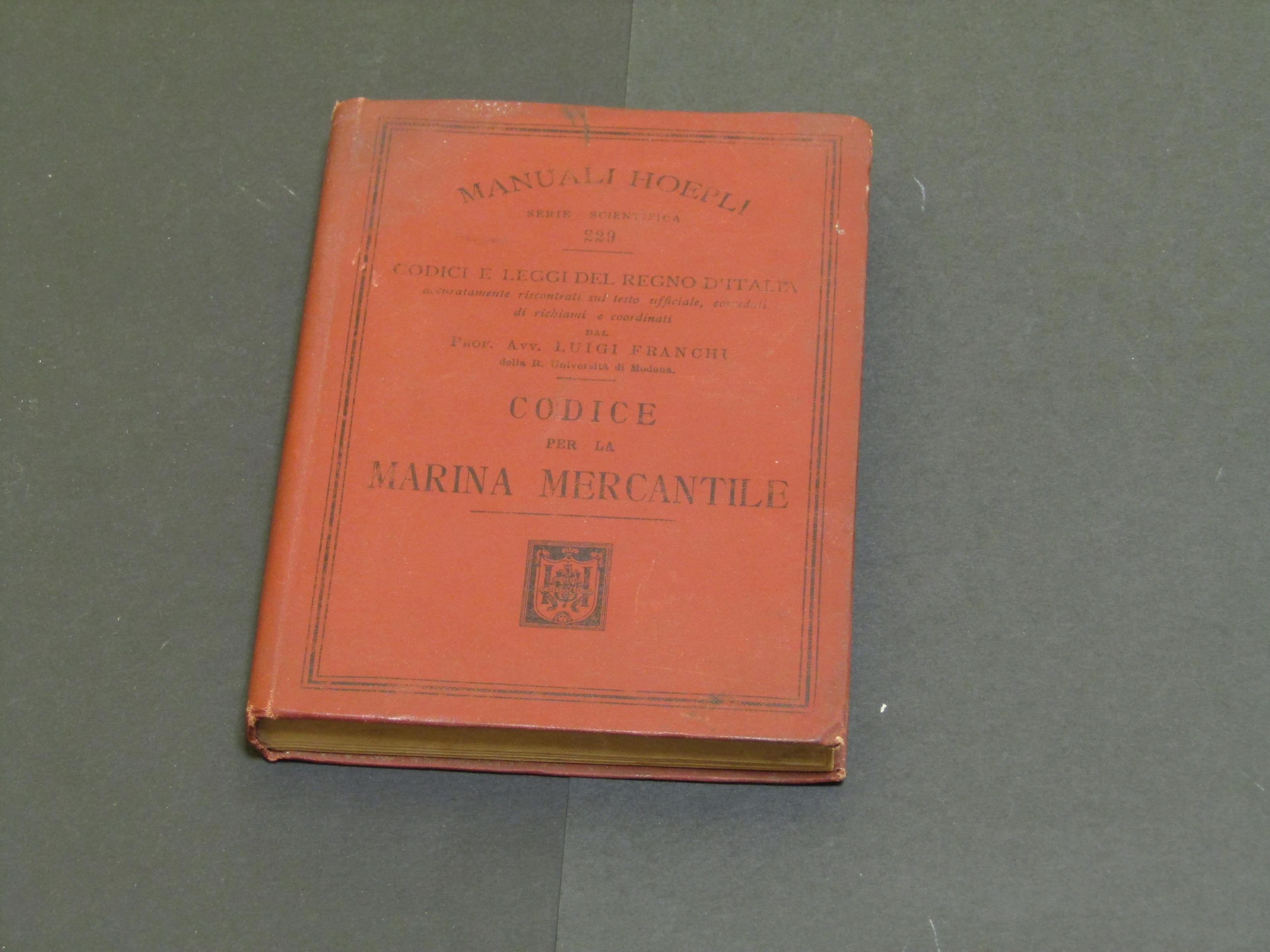Amarcord Libri