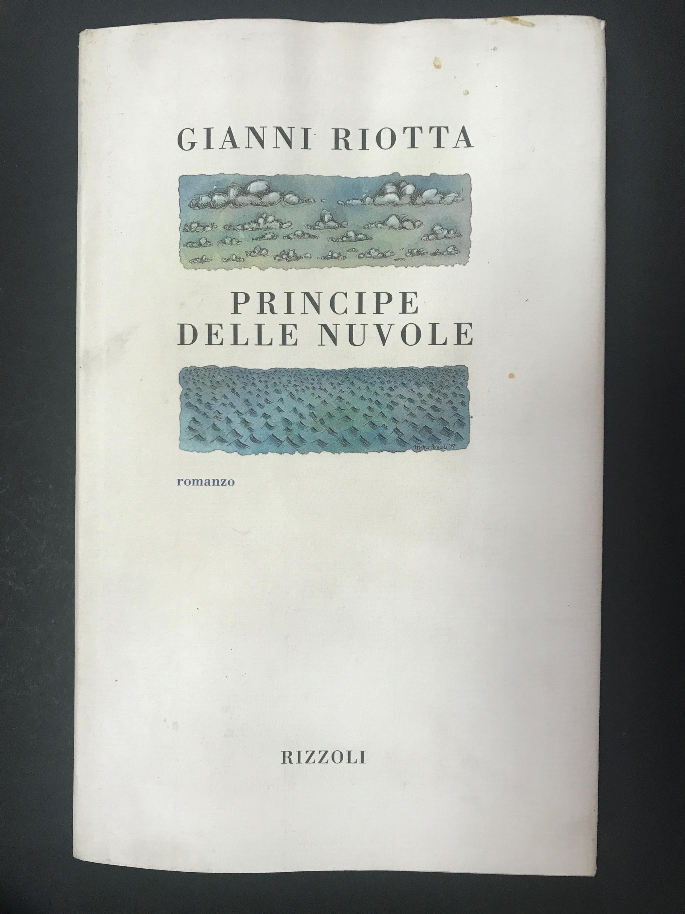 Amarcord Libri