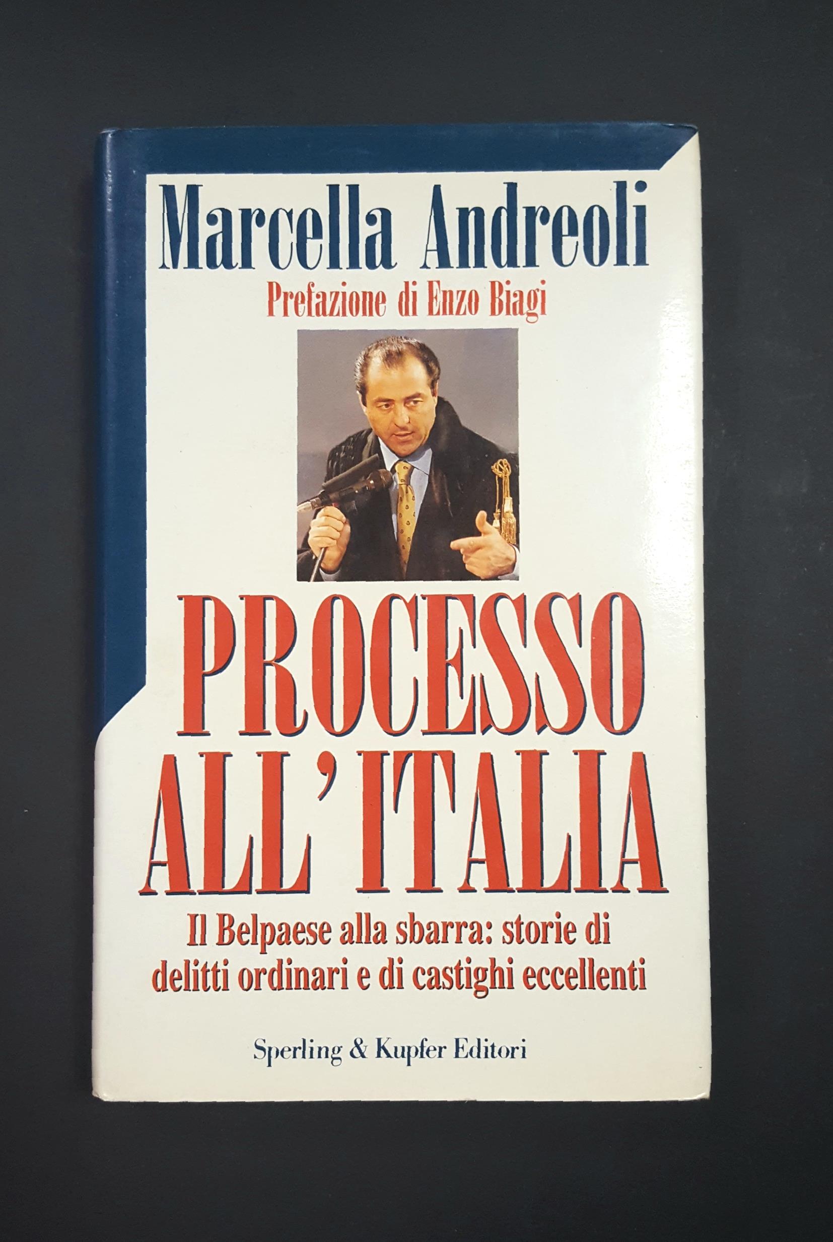 Amarcord Libri