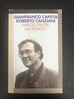 Harold Pinter, un ritratto. Edizioni Anabasi. 1995 - I