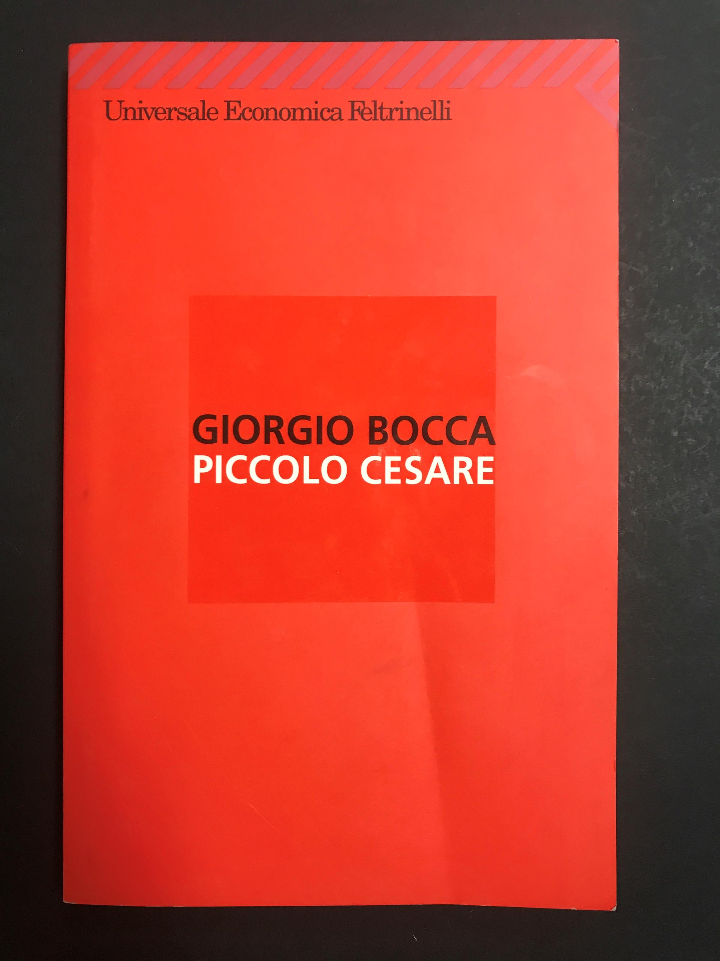 Amarcord Libri
