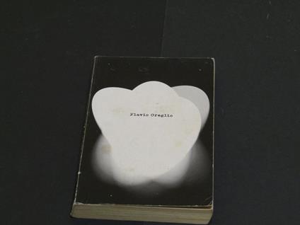 Il momento è catartico. Mondadori. 2002 - Flavio Oreglio - copertina